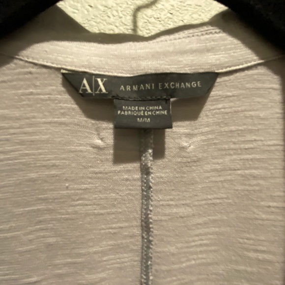 Armani Exchange Blazer - Picture 2 of 4